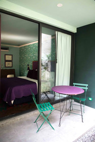 Pug Seal Anatole France