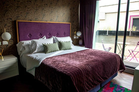 Pug Seal Anatole France