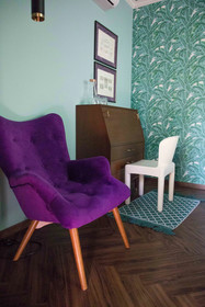 Pug Seal Anatole France