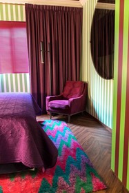 Pug Seal Anatole France