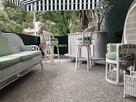 Pug Seal Anatole France