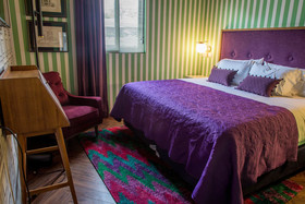 Pug Seal Anatole France