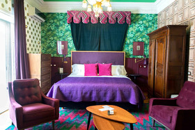 Pug Seal Anatole France