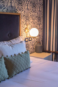 Pug Seal Anatole France