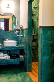 Pug Seal Anatole France