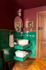 Pug Seal Anatole France