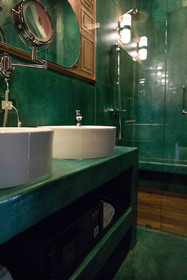 Pug Seal Anatole France