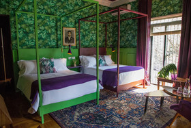 Pug Seal Anatole France