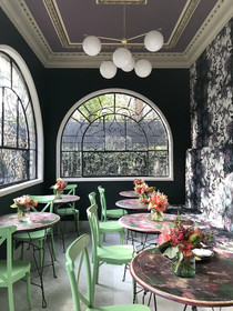 Pug Seal Anatole France