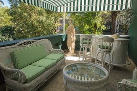 Pug Seal Anatole France