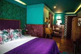 Pug Seal Anatole France