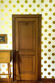 Pug Seal Anatole France