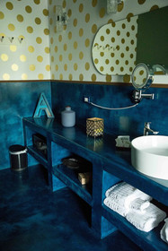 Pug Seal Anatole France