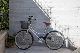 Pug Seal Anatole France