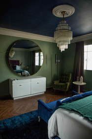 Pug Seal Anatole France