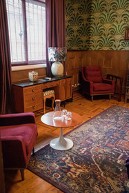 Pug Seal Anatole France