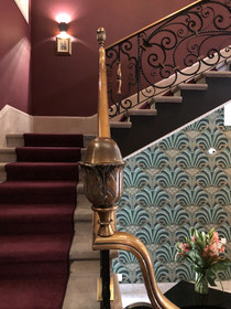 Pug Seal Anatole France