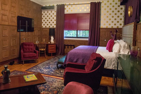 Pug Seal Anatole France