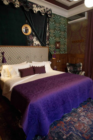 Pug Seal Anatole France