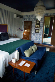 Pug Seal Anatole France