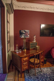 Pug Seal Anatole France