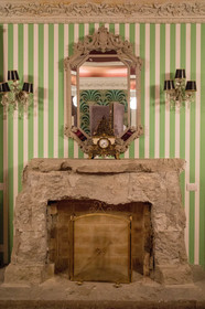 Pug Seal Anatole France