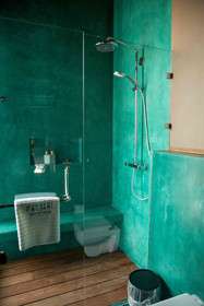 Pug Seal Anatole France