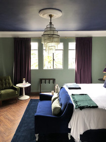 Pug Seal Anatole France