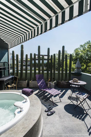 Pug Seal Anatole France