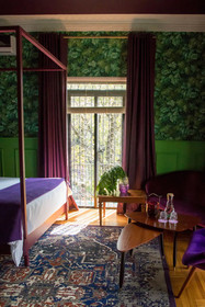 Pug Seal Anatole France