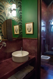 Pug Seal Anatole France