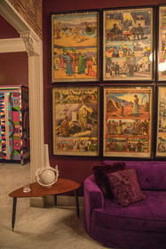 Pug Seal Anatole France