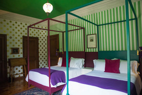 Pug Seal Anatole France