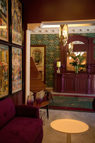 Pug Seal Anatole France