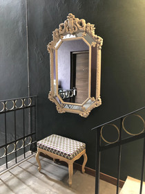 Pug Seal Anatole France