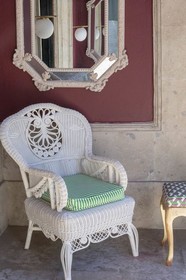 Pug Seal Anatole France