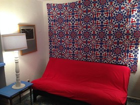 Pug Seal Boutique B&B