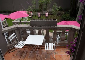 Pug Seal Boutique B&B