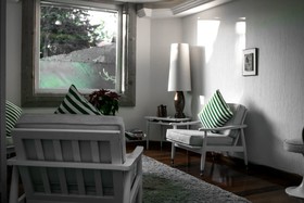 Pug Seal Boutique B&B