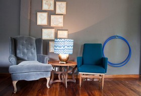 Pug Seal Boutique B&B