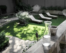 Pug Seal Boutique B&B