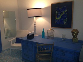 Pug Seal Boutique B&B