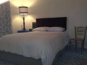 Pug Seal Boutique B&B