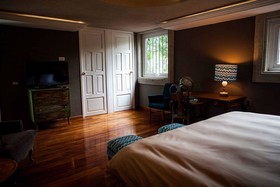 Pug Seal Boutique B&B