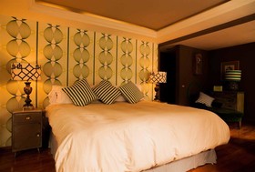 Pug Seal Boutique B&B