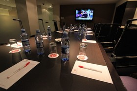 Exe Alameda Reforma