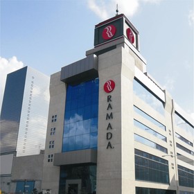 Exe Alameda Reforma