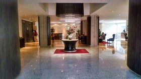 Exe Alameda Reforma