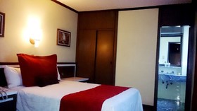 Exe Alameda Reforma