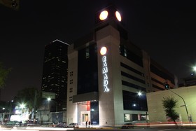 Exe Alameda Reforma